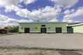 Commercial property 181 m² in Dzyarzhynsk, Belarus