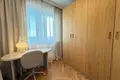 3 room apartment 65 m² in Warsaw, Poland