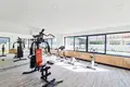 1 bedroom apartment 48 m² Kestel, Turkey