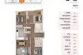 Mieszkanie 3 pokoi 178 m² Madalena, Portugalia