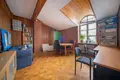 Mieszkanie 5 pokojów 132 m² Warszawa, Polska