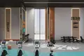 2 bedroom apartment 109 m² Dubai, United Arab Emirates