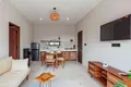 Villa de 2 dormitorios 60 m² Kerobokan Kelod, Indonesia