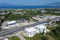 Office 40 m² in Altınova, Turkey