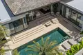 3-Schlafzimmer-Villa 332 m² Si Sunthon, Thailand
