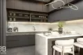 Appartement 3 chambres 95 m² Mezitli, Turquie
