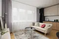 Apartamento 2 habitaciones 47 m² Varsovia, Polonia