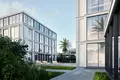 Complexe résidentiel Buy-to-let luxury furnished apartments near Bang Tao and Surin beaches, Phuket, Thailand