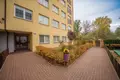 Квартира 2 комнаты 46 м² Варшава, Польша