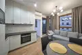 Apartamento 2 habitaciones 34 m² en Varsovia, Polonia