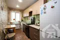 1 room apartment 37 m² Maladzyechna, Belarus