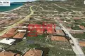 Land 100 m² Limenaria, Greece