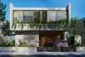 3-Schlafzimmer-Villa 151 m² Konia, Zypern