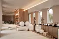 Residential quarter Villa Infinity