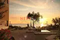 2 bedroom apartment 86 m² Gjilek, Albania