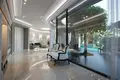 Appartement 5 chambres 594 m² Germasogeia, Chypre
