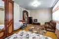 1 room apartment 36 m² Minsk, Belarus