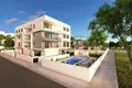 2 bedroom apartment 96 m² Paphos Municipality, Cyprus