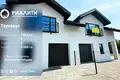 Townhouse 158 m² Brest, Belarus