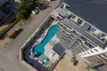 1 bedroom apartment 55 m² Muratpasa, Turkey