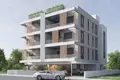 Appartement 2 chambres 77 m² Nicosie, Chypre