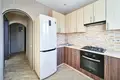 Appartement 2 chambres 44 m² Minsk, Bélarus