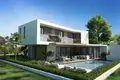 3 bedroom house 312 m² Nicosia, Cyprus