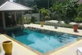 Villa de tres dormitorios 209 m² Rawai, Tailandia