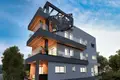 Apartamento 2 habitaciones 121 m² Limasol, Chipre