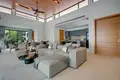 Villa 3 pièces 313 m² Si Sunthon, Thaïlande