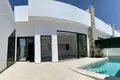 Willa 4 pokoi 100 m² San Javier, Hiszpania