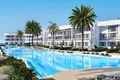 2 bedroom apartment 90 m² Trikomo, Northern Cyprus