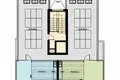 Appartement 2 chambres 104 m² Ypsonas Municipality, Chypre