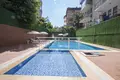 Wohnung 2 zimmer 55 m² Muratpasa, Türkei