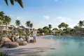 Villa de 6 pièces 582 m² Abou Dabi, Émirats arabes unis