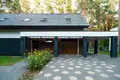 Haus 5 zimmer 191 m² Warschau, Polen