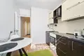 Wohnung 1 zimmer 33 m² Minsk, Belarus