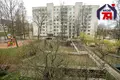 Mieszkanie 3 pokoi 64 m² Mińsk, Białoruś
