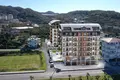 Wohnung 2 zimmer 48 m² Demirtas Koyu, Türkei