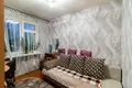 4 room apartment 59 m² Minsk, Belarus