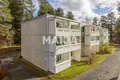 2 bedroom apartment 66 m² Siilinjarvi, Finland