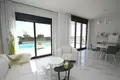 Dom 4 pokoi  San Miguel de Salinas, Hiszpania