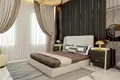 Appartement 2 chambres 105 m² Doubaï, Émirats arabes unis