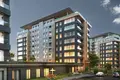 Kompleks mieszkalny The New Vadistanbul
