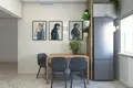 3 room apartment 78 m² Warsaw, Poland