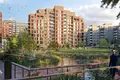 Mieszkanie 3 pokoi 88 m² Londyn, Wielka Brytania