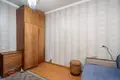 Wohnung 2 zimmer 38 m² Minsk, Belarus