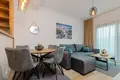Apartamento 2 habitaciones 63 m² en Milovici, Montenegro