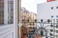 Apartment 1 bathroom 144 m² in Budapest, Hungary