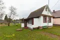 Haus 35 m² Rubiazevicki sielski Saviet, Belarus